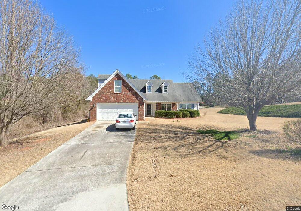 40 Jenna Ln, Covington, GA 30016 - photo 1