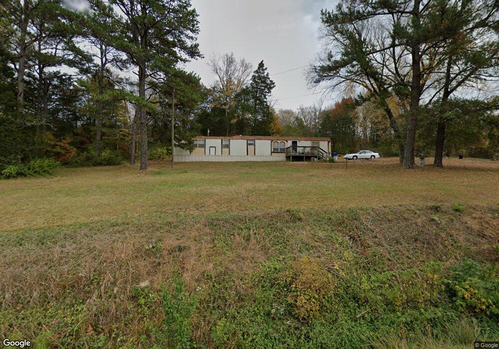 3033 Zion Church Rd, Concord, NC 28025 - photo 1