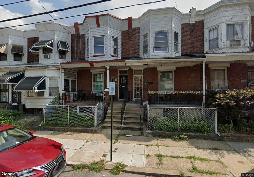 5118 Race St, Philadelphia, PA 19139 - photo 1