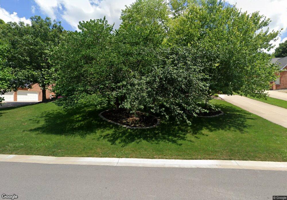 408 Westchester, Glen Carbon, IL 62034 - photo 1