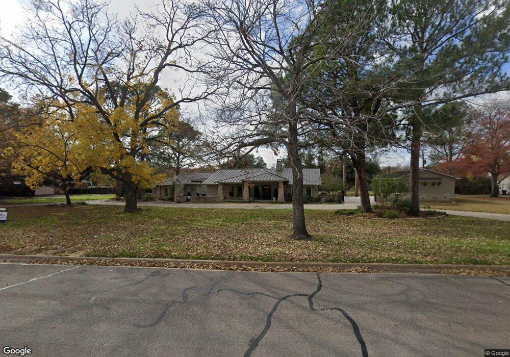 3110 Montecito Dr, Denton, TX 76205 - photo 1