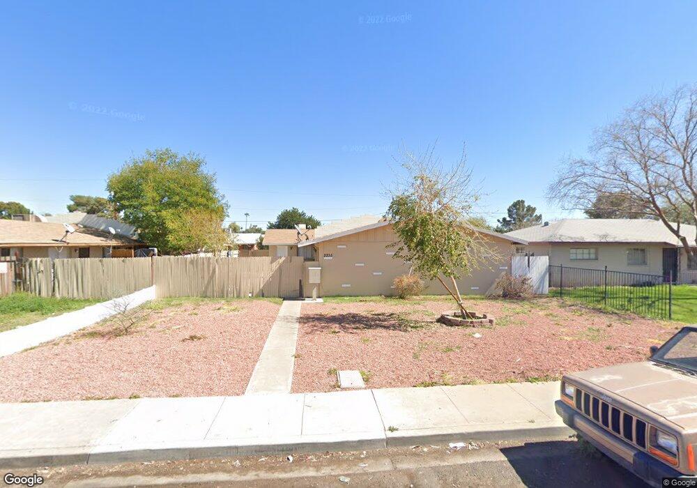 2235 N 28th St unit 3, Phoenix, AZ 85008 - photo 1