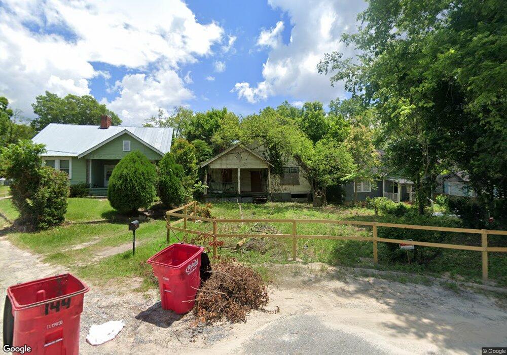 3955 Blossfield Ave, Macon, GA 31204 - photo 1