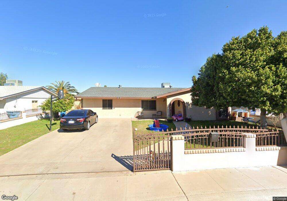 8002 W Roma Ave, Phoenix, AZ 85033 - photo 1