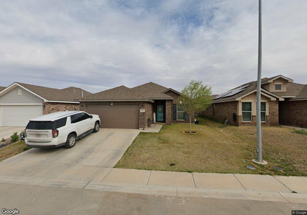 1213 E 90th St, Odessa, TX 79765 - photo 1