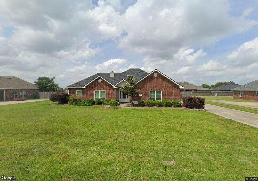 2770 Crown Ln, Lake Charles, LA 70605 - photo 1