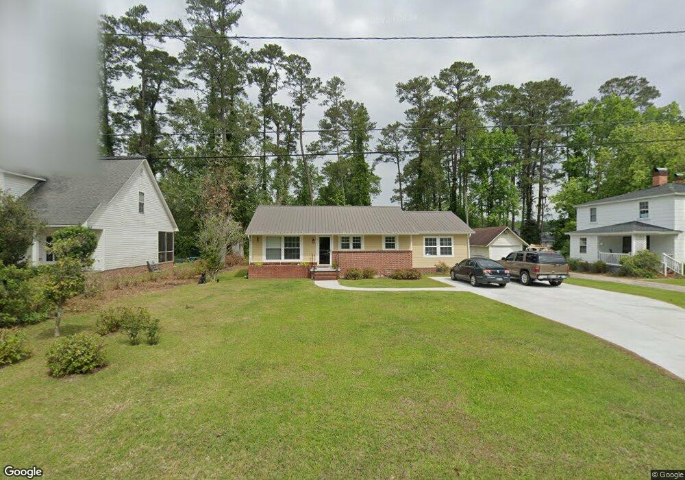 208 Busbee St, Conway, SC 29526 - photo 1