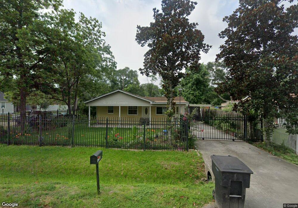 5730 Guadalupe St, Houston, TX 77016 - photo 1