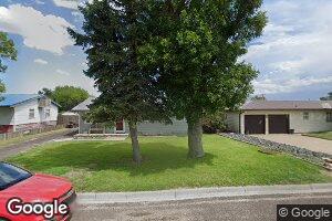 403 Jackson Ave, Keyes, OK 73947