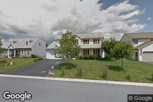405 Shepherd St, Jonestown, PA 17038