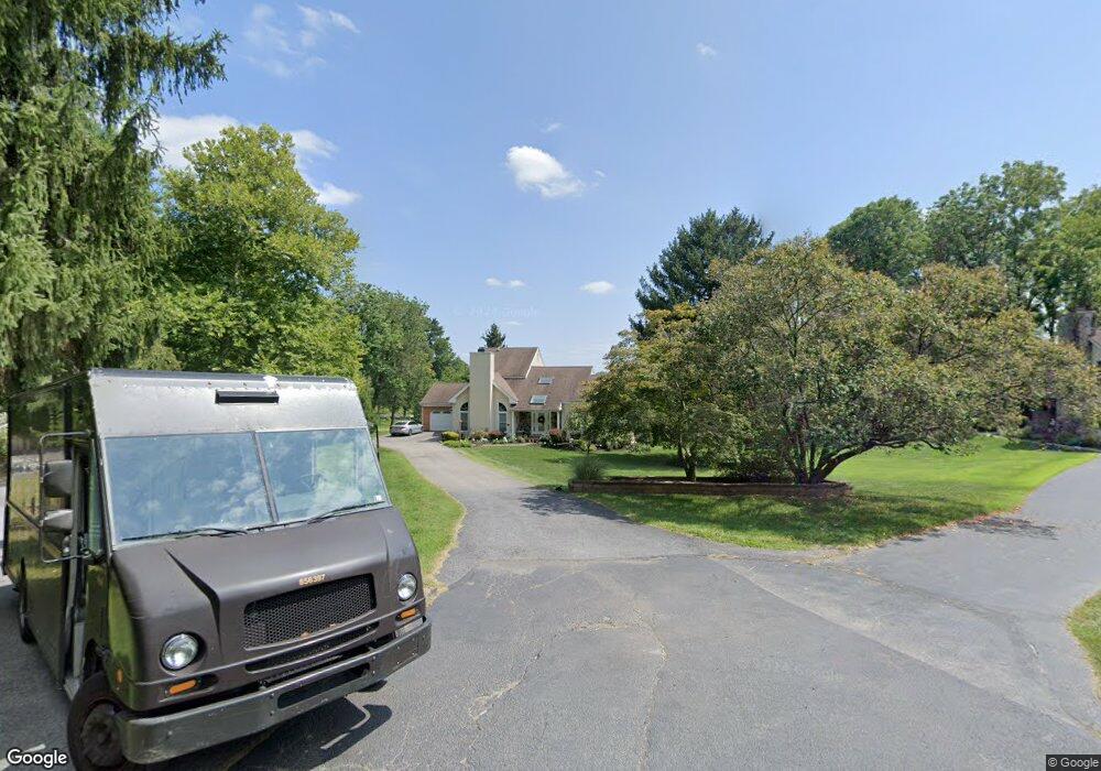 204 Larkin Ln, Wallingford, PA 19086 - photo 1