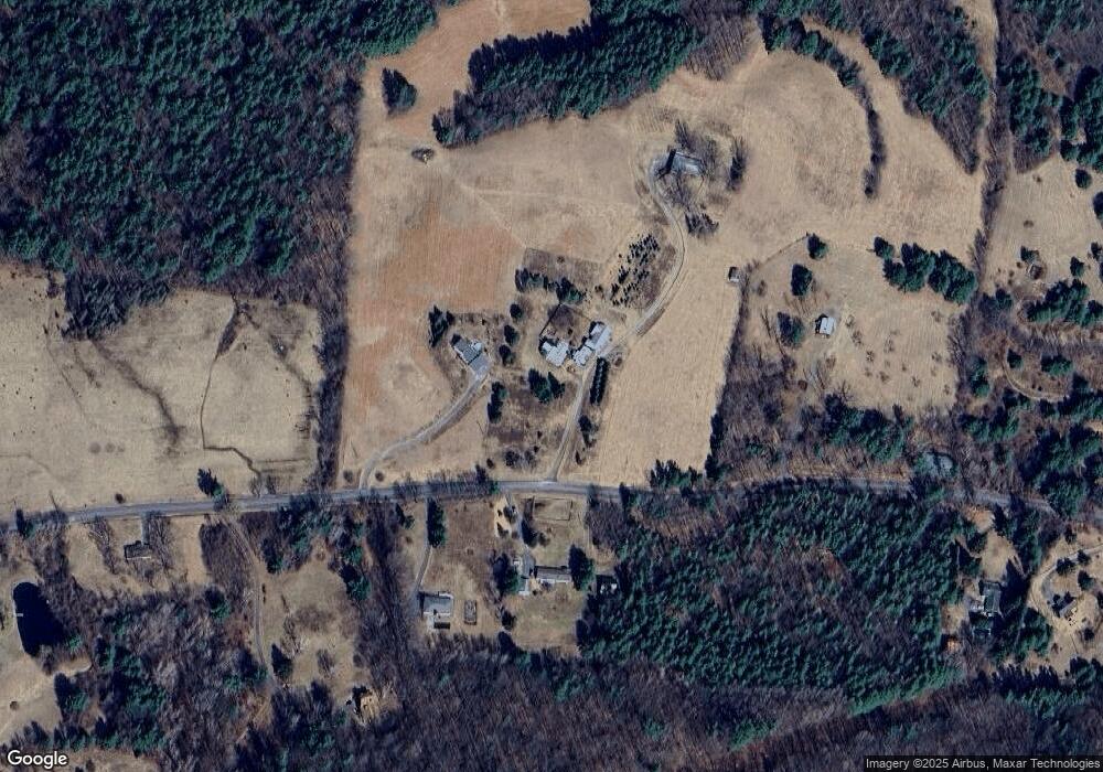 379 New Concord Rd, East Chatham, NY 12060 - photo 1