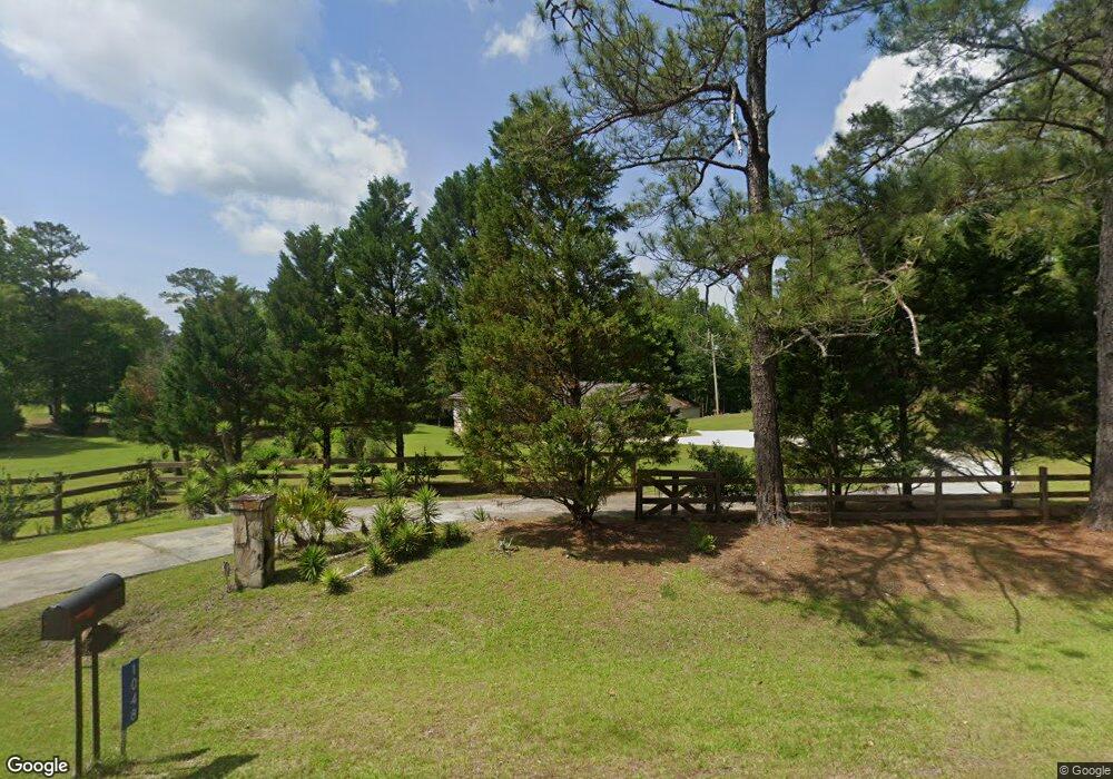 1048 Pate Rd, Juliette, GA 31046 - photo 1