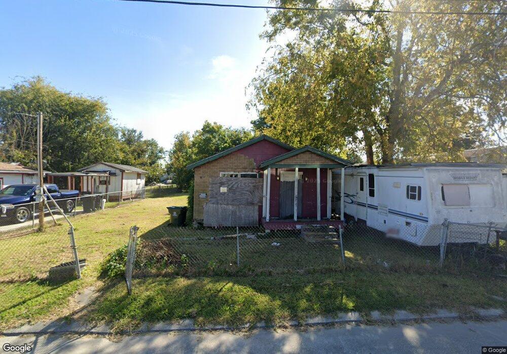 2607 Larry St, Houma, LA 70363 - photo 1