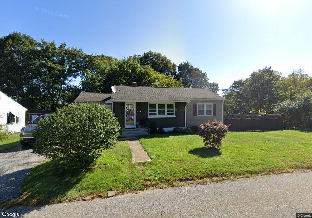 61 Lima St, Willimantic, CT 06226 - photo 1