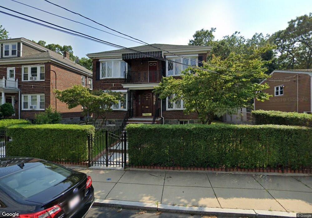 12 Culbert St unit 2, Mattapan, MA 02126 - photo 1