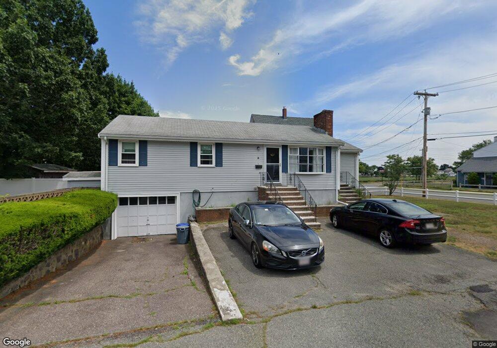 3 Vincent Terrace, Saugus, MA 01906 - photo 1