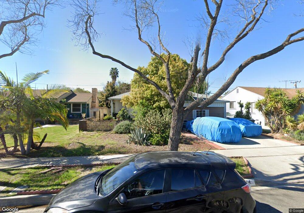 3944 Fairman St, Lakewood, CA 90712 - photo 1