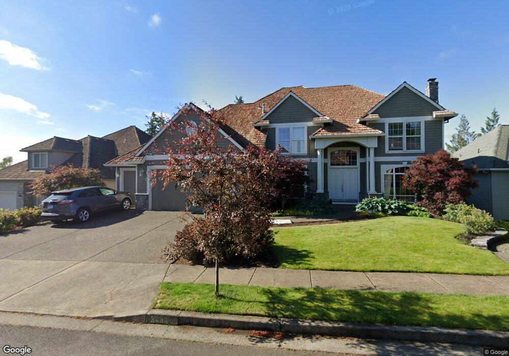 3484 Vista Ridge Dr, West Linn, OR 97068 - photo 1