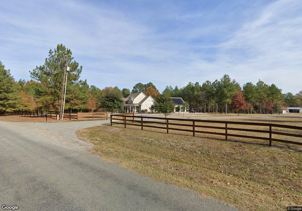 543 Ambrose Rd, Choudrant, LA 71227 - photo 1