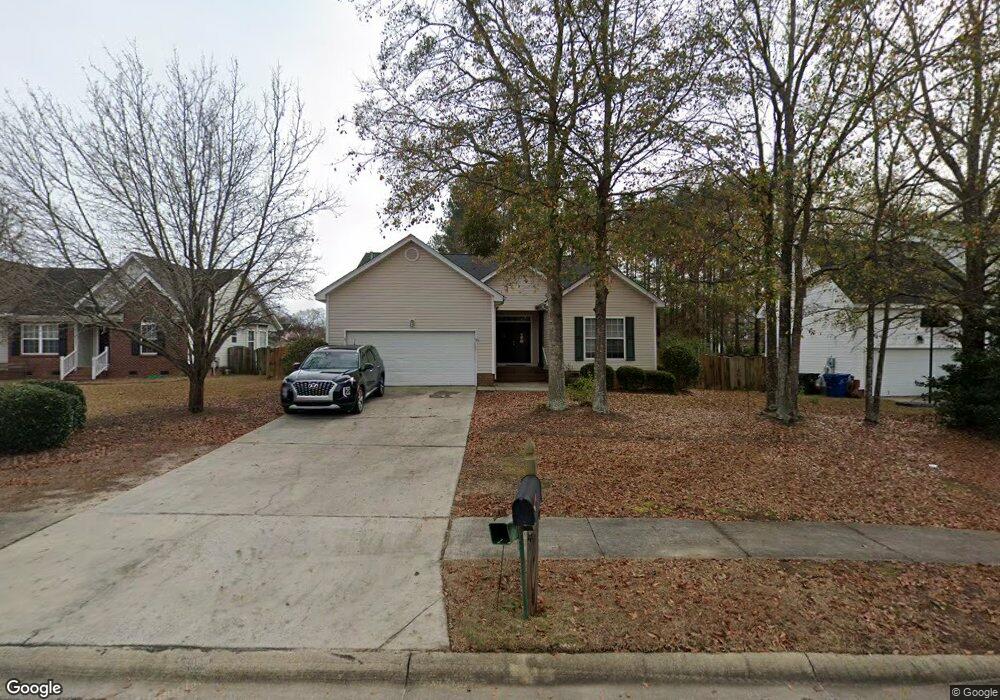 1016 Riverstone Ct, West Columbia, SC 29169 - photo 1