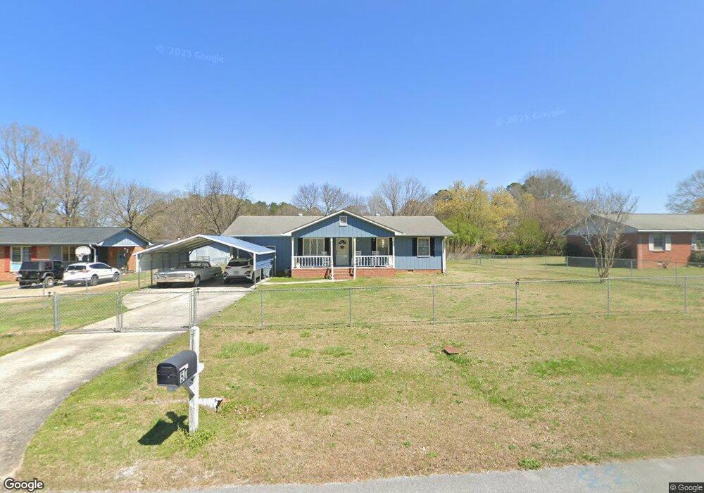 50 Woodglen Dr, Cedartown, GA 30125 - photo 1