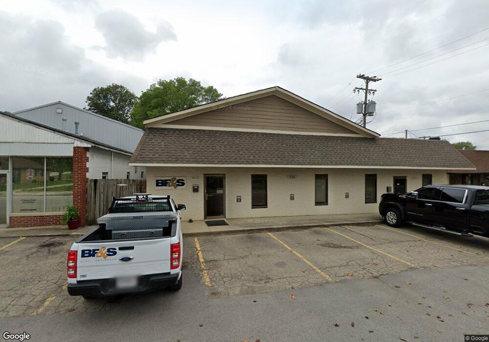 210 N Mill St unit 151, Plainfield, IN 46168 - photo 1