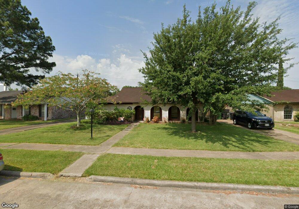 12014 Kirkholm Dr, Houston, TX 77089 - photo 1