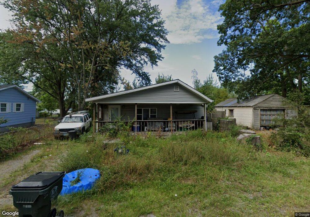 106 Watt Ave, Lima, OH 45801 - photo 1