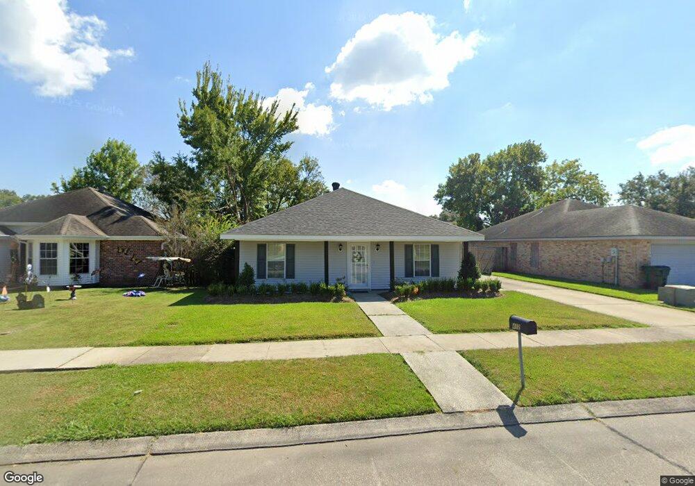 412 Cavaness Dr, Houma, LA 70364 - photo 1