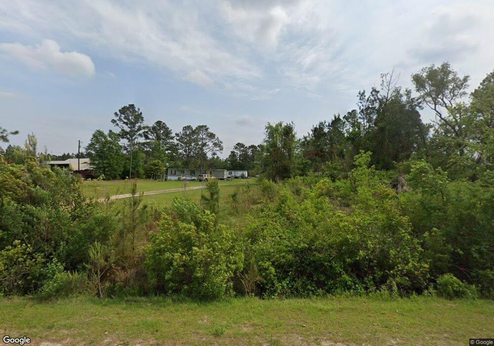 222 Dead Oak Rd, Douglas, GA 31533 - photo 1