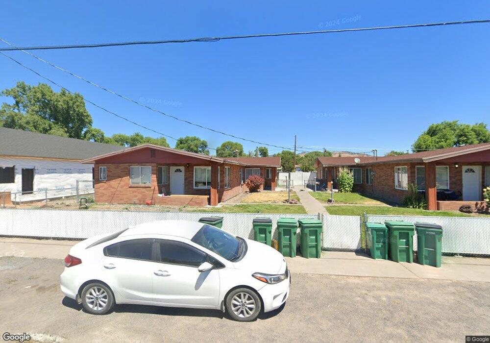 2237 Union St, Klamath Falls, OR 97601 - photo 1