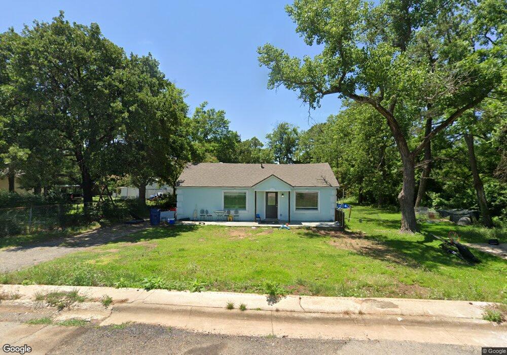 2726 W Washington St, Denison, TX 75020 - photo 1