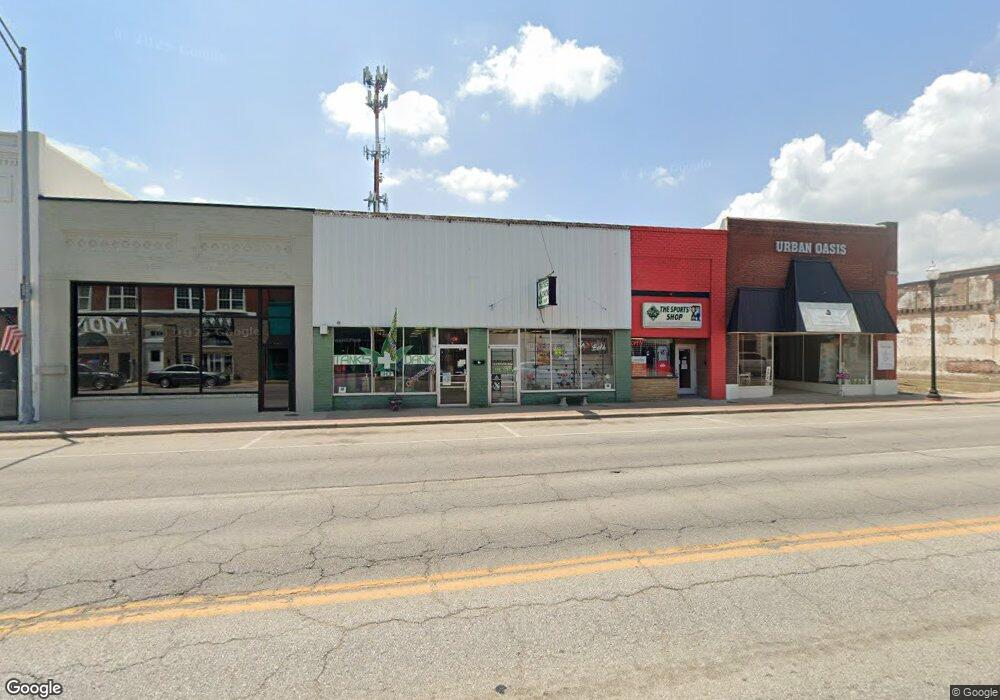 210 Wc Rogers Blvd, Skiatook, OK 74070 - photo 1