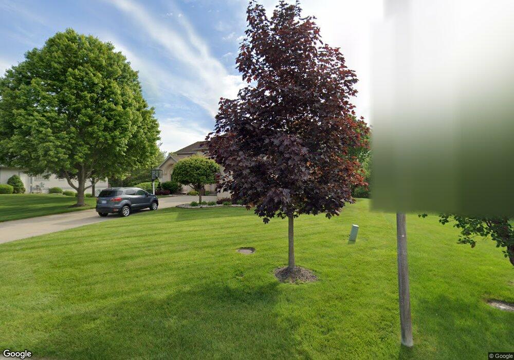 675 Bending Brook, Flushing, MI 48433 - photo 1