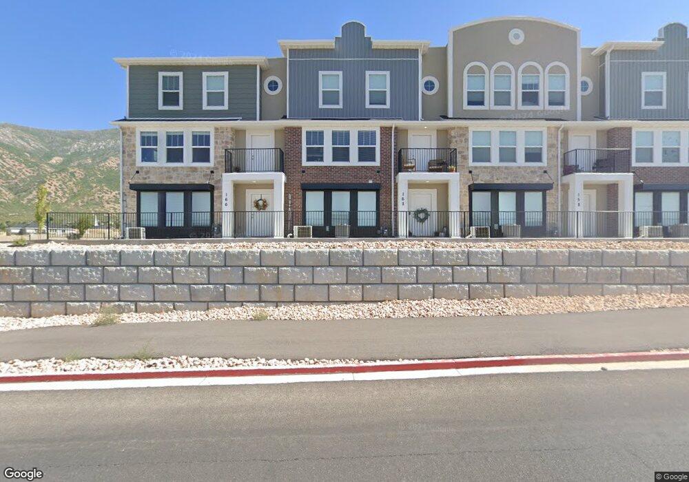 172 E Valley Way, Santaquin, UT 84655 - photo 1