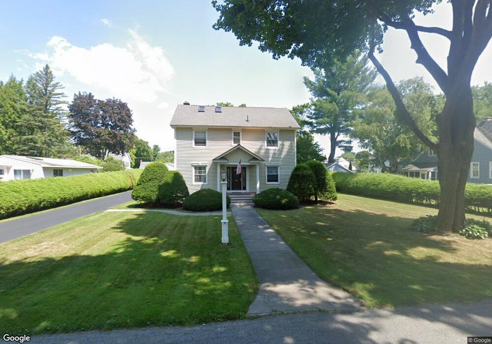 718 Riverside Ave, Schenectady, NY 12302 - photo 1