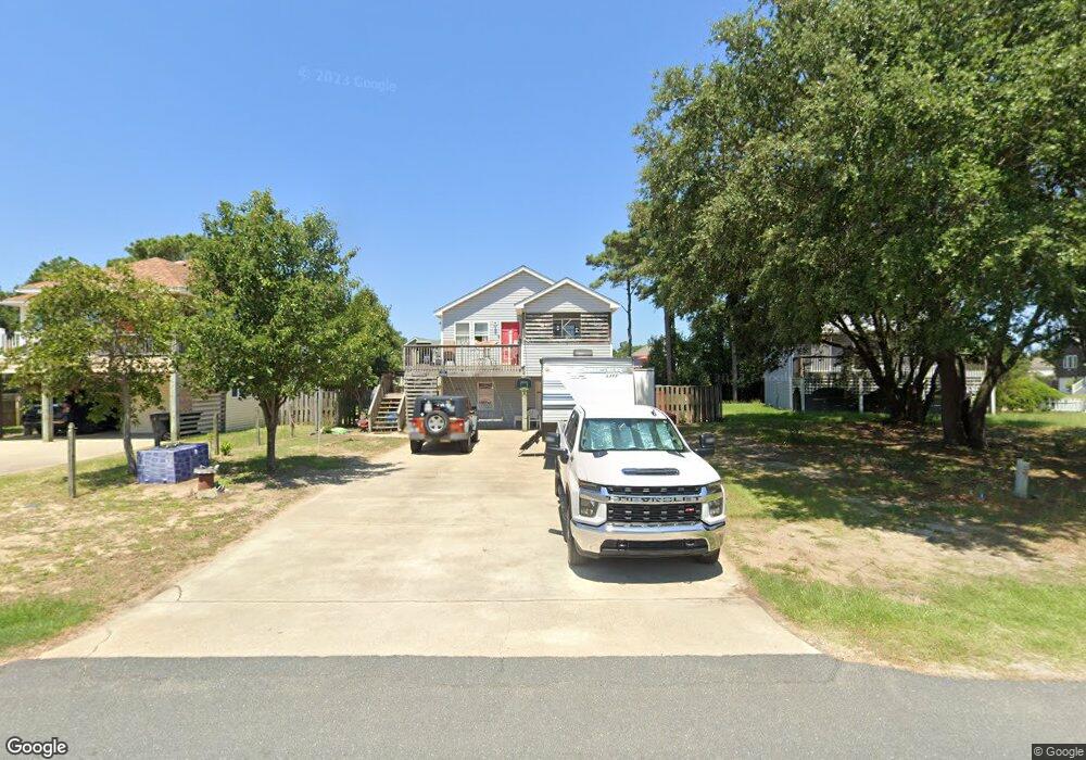202 Pine Grove Trail, Kill Devil Hills, NC 27948 - photo 1