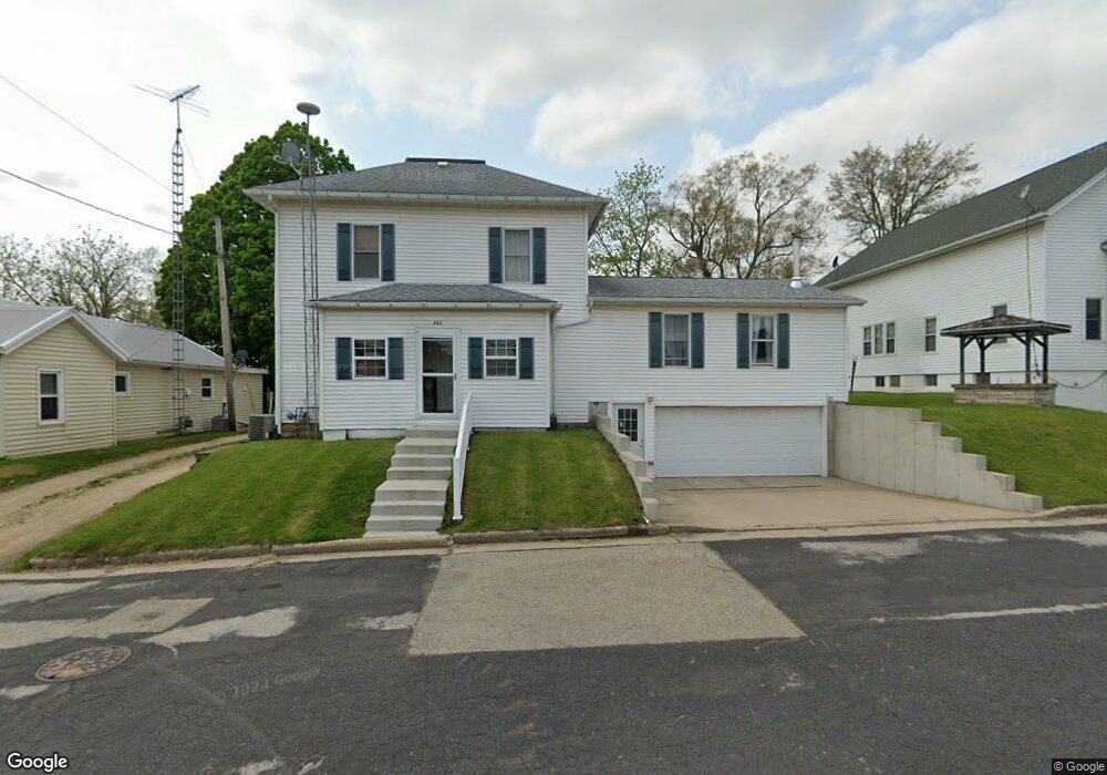 202 South St, Argyle, WI 53504 - photo 1