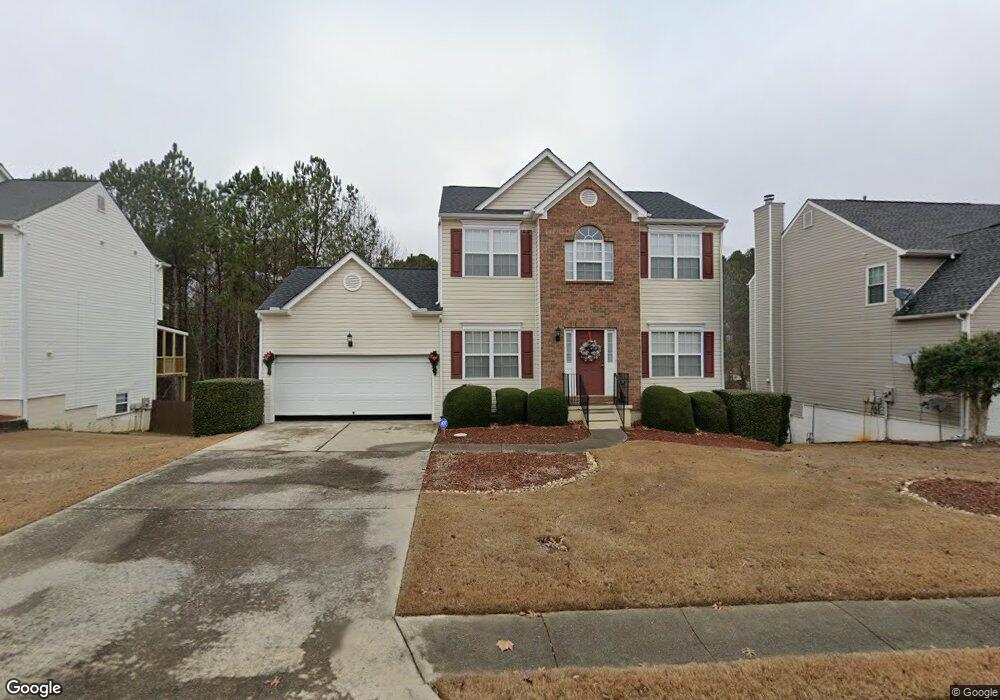 824 Stephens Oak Dr unit I, Sugar Hill, GA 30518 - photo 1