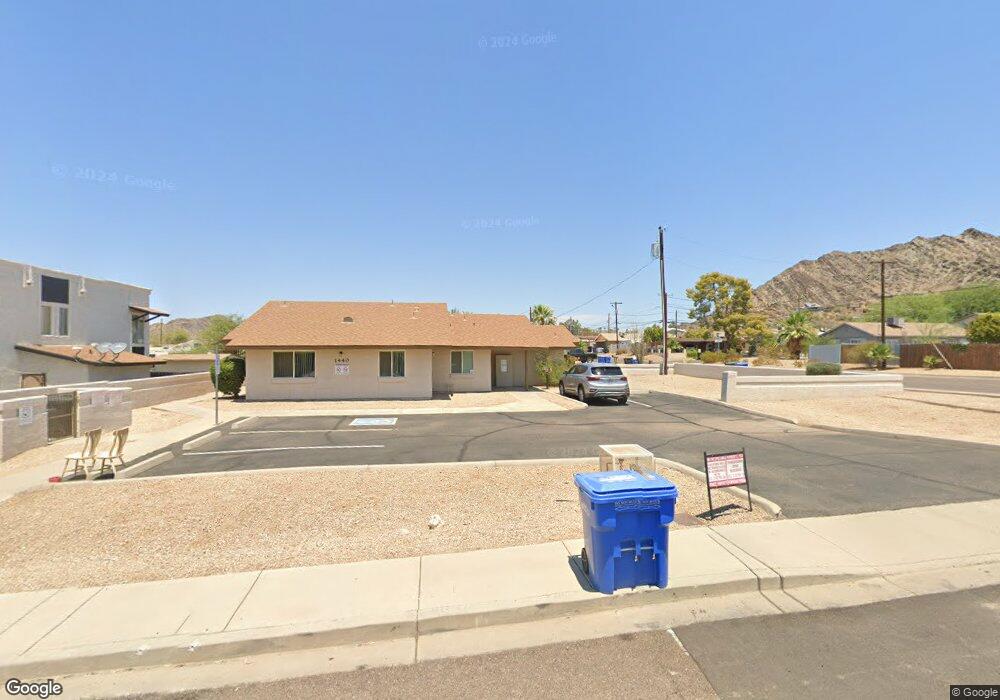 1440 E Mountain View Rd, Phoenix, AZ 85020 - photo 1