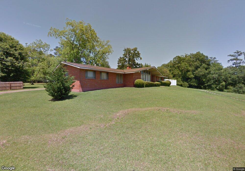 110 Carol Cir, Tylertown, MS 39667 - photo 1