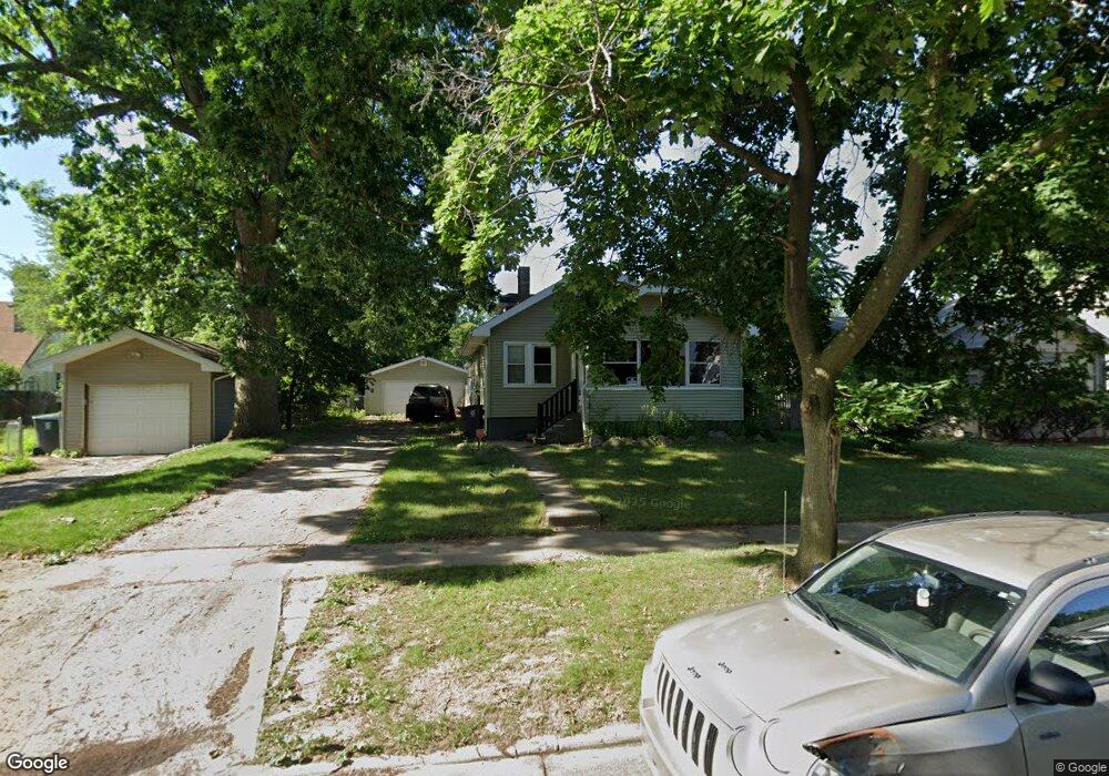 444 Buckingham Ave unit Bldg-Unit, Flint, MI 48507 - photo 1