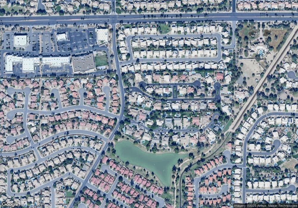 5771 W Dublin Ln, Chandler, AZ 85226 - photo 1