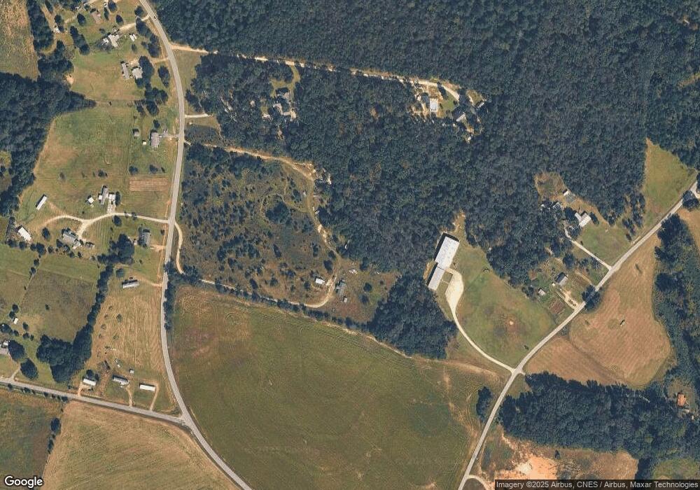 1922 Clay Brown Rd, Hartwell, GA 30643 - photo 1