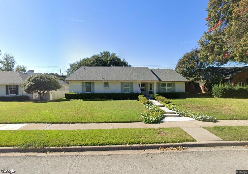 4627 Creighton Dr, Dallas, TX 75214 - photo 1