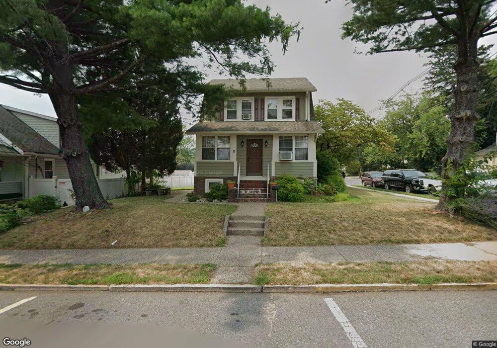 15 N 16th St, Prospect Park, NJ 07508 - photo 1