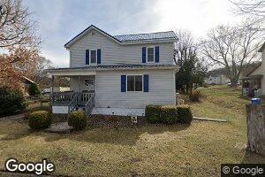 1757 Main St, Coalport, PA 16627