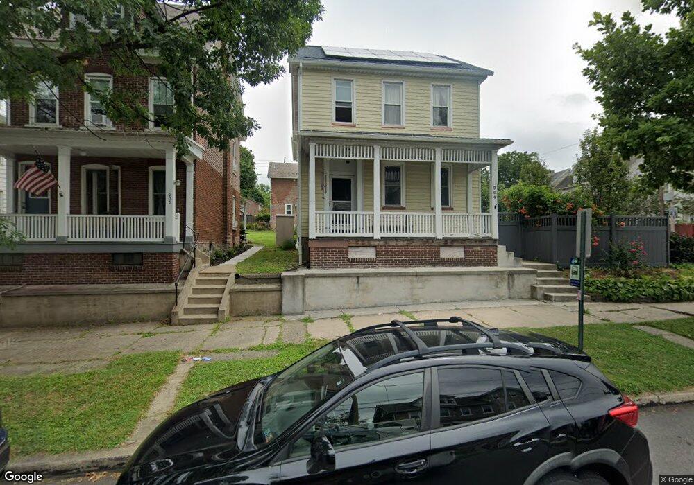 904 Center St, Bethlehem, PA 18018 - photo 1