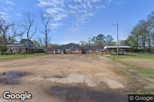 204 E Franklin St, Quitman, MS 39355